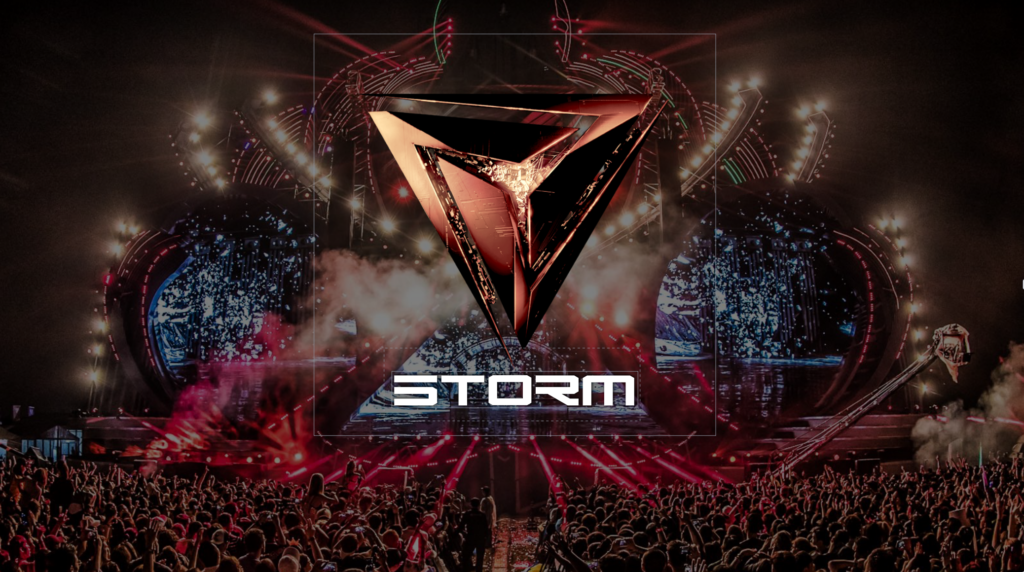 STORM ELECTRONIC MUSIC FESTIVAL